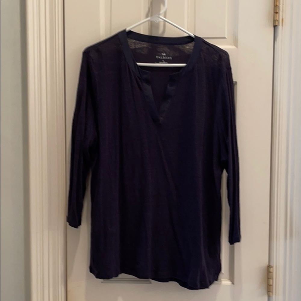 Talbots Top
